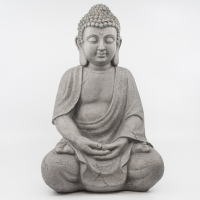 Thai Meditations-Buddha Höhe 31 cm