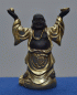 Preview: Lachender Buddha (Figur 10) Höhe: 7.5 cm