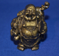 Preview: Happy Buddha zum Sammeln (Figur 1) Höhe 6.5 cm