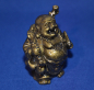 Preview: Happy Buddha zum Sammeln (Figur 1) Höhe 6.5 cm