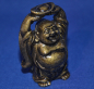 Preview: Happy Buddhas zum Sammeln (Figur 2) Höhe 6.5 cm