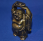 Preview: Happy Buddhas zum Sammeln (Figur 2) Höhe 6.5 cm