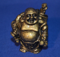 Preview: Happy Buddhas zum Sammeln (Figur 3) Höhe 6.5 cm