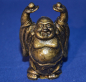 Preview: Happy Buddhas zum Sammeln (Figur 4) Höhe 6.5 cm