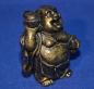 Preview: Happy Buddhas zum Sammeln (Figur 5) Höhe 6.5 cm