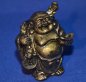 Preview: Happy Buddhas zum Sammeln (Figur 6) Höhe 6.5 cm