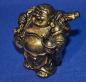 Preview: Happy Buddhas zum Sammeln (Figur 6) Höhe 6.5 cm