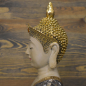 Preview: Thai Buddha Höhe: 40 cm