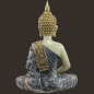 Preview: Meditations-Buddha Höhe: 28 cm