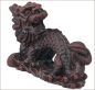 Preview: Chinesischer Glücksdrache (Figur 1) Höhe: 6 cm