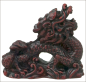 Preview: Chinesischer Glücksdrache (Figur 2) Höhe: 6 cm