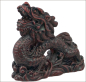 Preview: Chinesischer Glücksdrache (Figur 2) Höhe: 6 cm