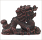 Preview: Chinesischer Glücksdrache (Figur 3) Höhe: 6 cm