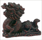 Preview: Chinesischer Glücksdrache (Figur 6) Höhe: 6 cm