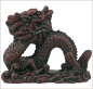 Preview: Chinesischer Glücksdrache (Figur 8) Höhe: 6 cm