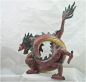 Preview: Chinesischer Drache Höhe: 33 cm