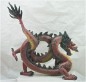 Preview: Chinesischer Drache Höhe: 33 cm