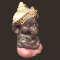 Preview: Baby-Ganesha (Figur 1) Höhe: 6 cm