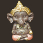 Preview: Baby-Ganesha (Figur 2) Höhe: 6 cm