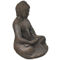 Preview: Meditations-Buddha Höhe: 60 cm