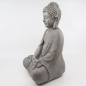 Preview: Thai Meditations-Buddha Höhe 31 cm