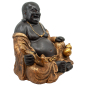 Preview: Buddha sitzend Höhe: 29 cm