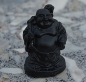 Preview: Happy Sammel-Buddhas (Figur 3) Höhe: 3.5 cm