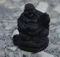 Preview: Happy Sammel-Buddhas (Figur 4) Höhe 3.5 cm