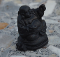 Preview: Happy Sammel-Buddhas (Figur 4) Höhe 3.5 cm