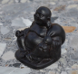 Preview: BUD4602-S Figur 1 Happy Buddhas zum Sammeln Höhe: 5 cm