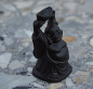 Preview: BUD4602-S Figur 2 Happy Buddhas zum Sammeln Höhe: 5 cm