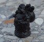 Preview: BUD4602-S Figur 3 Happy Buddhas zum Sammeln Höhe: 5 cm