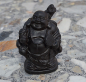 Preview: BUD4602-S Figur 5 Happy Buddhas zum Sammeln Höhe: 5 cm