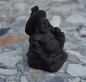 Preview: BUD4602-S Figur 6 Happy Buddhas zum Sammeln Höhe: 5 cm