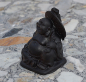 Preview: BUD4602-S Figur 6 Happy Buddhas zum Sammeln Höhe: 5 cm