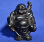 Preview: Happy Buddha Sammelfigur (Figur 3) Höhe 6.5 cm