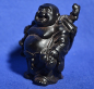 Preview: Happy Buddha Sammelfigur (Figur 3) Höhe 6.5 cm