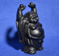 Preview: Happy Buddha Sammelfigur (Figur 4) Höhe 6.5 cm