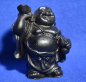 Preview: Happy Buddha Sammelfigur (Figur 5)  Höhe 6.5 cm