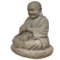 Preview: China Buddha Höhe: 53 cn