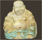 Preview: Buddha-Miniatur (Figur 5) Höhe: 3.5 cm