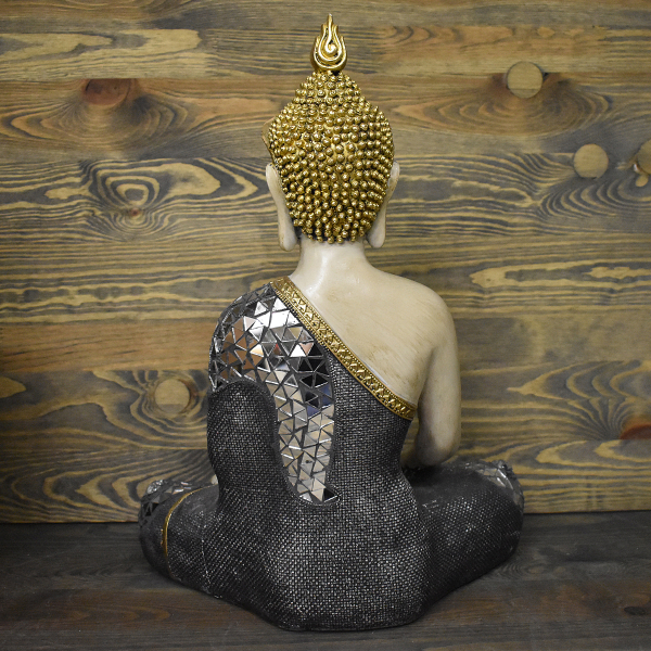Thai Buddha Höhe: 40 cm