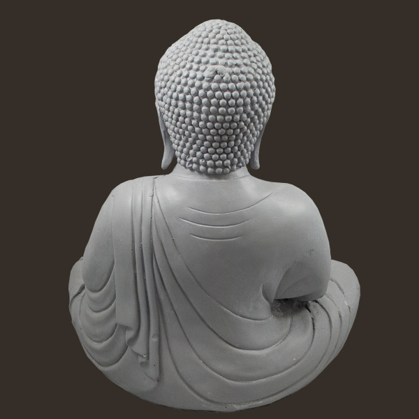 Buddha Kamakura Höhe: 45 cm