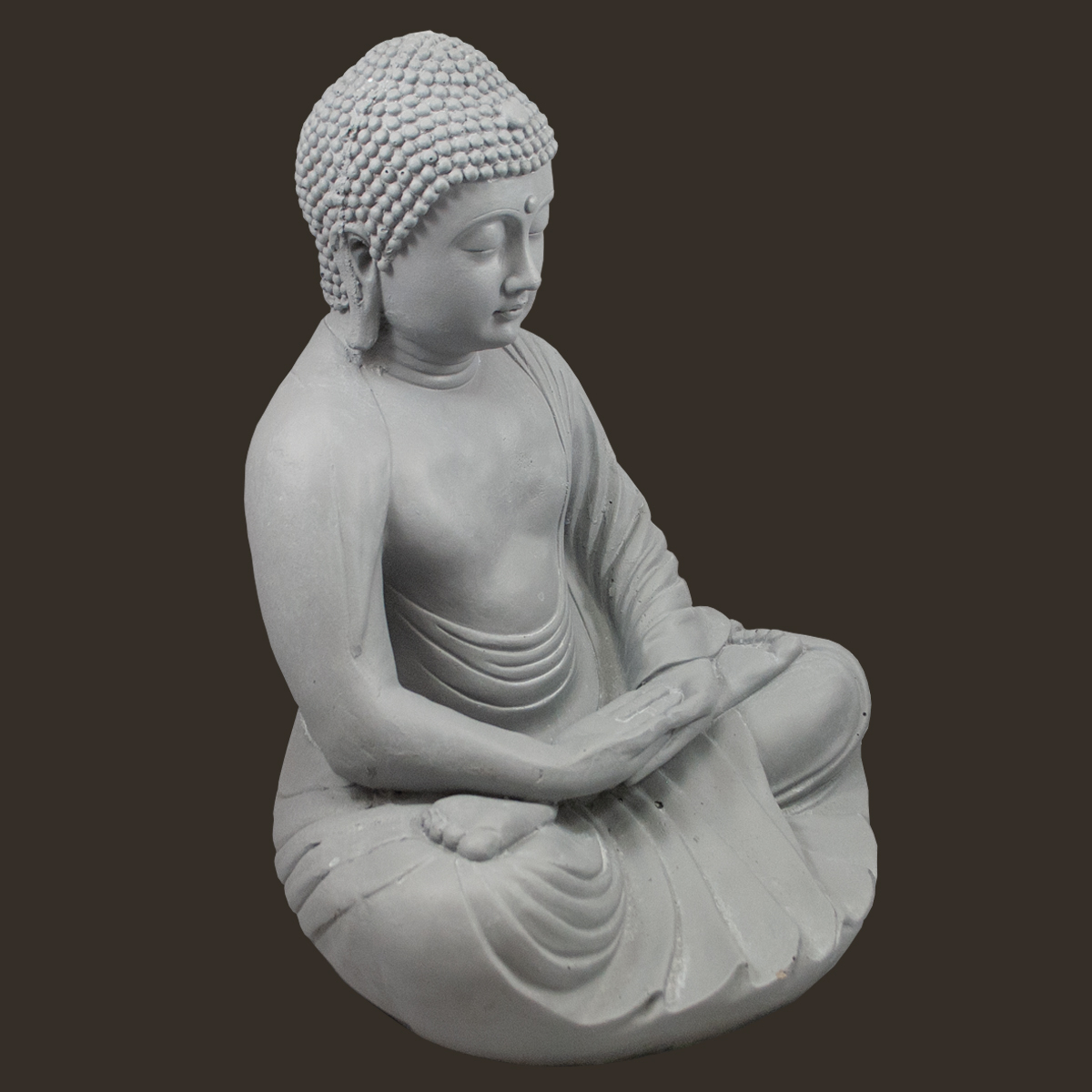 Buddha Kamakura Höhe: 45 cm