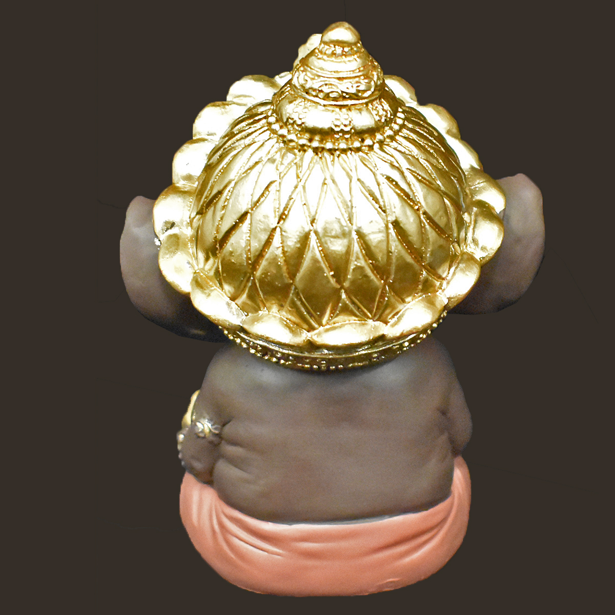 Baby-Ganesha (Figur 2) Höhe: 6 cm